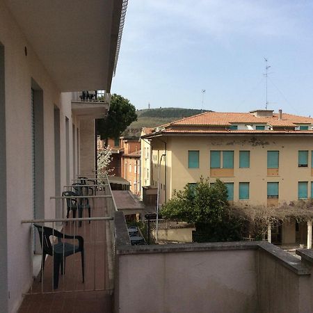 Hotel Rex Chianciano Terme Luaran gambar