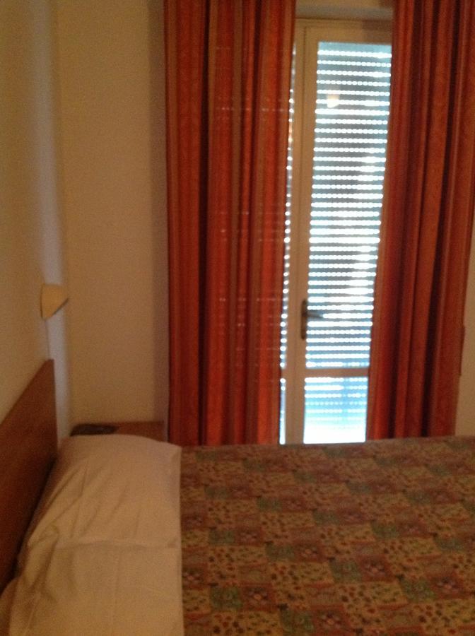 Hotel Rex Chianciano Terme Luaran gambar