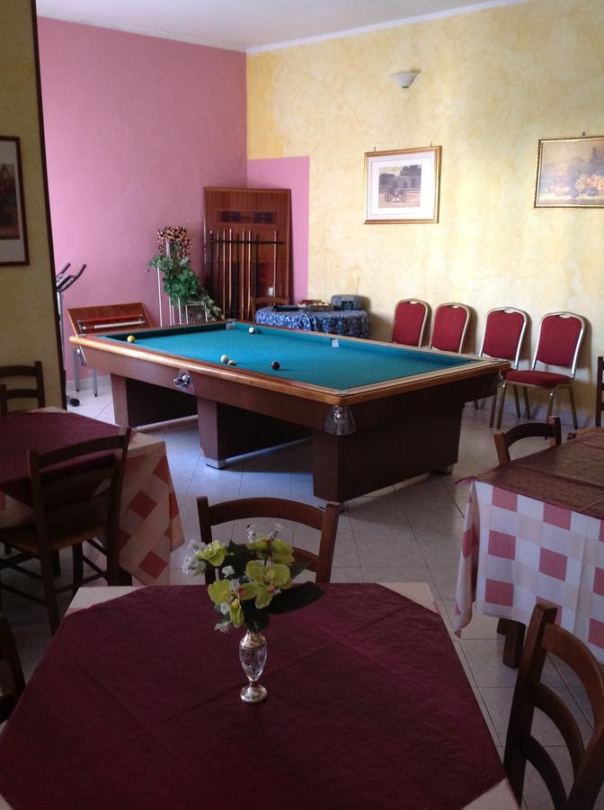 Hotel Rex Chianciano Terme Luaran gambar