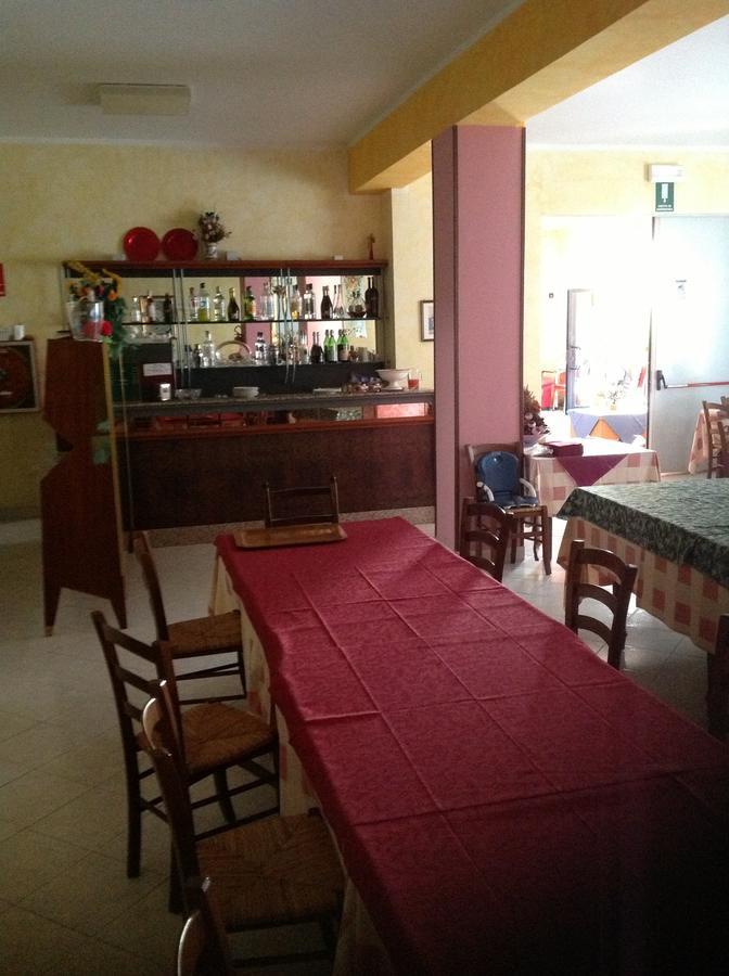 Hotel Rex Chianciano Terme Luaran gambar