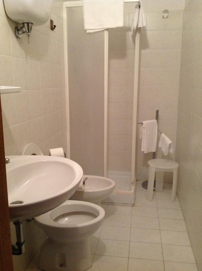 Hotel Rex Chianciano Terme Luaran gambar