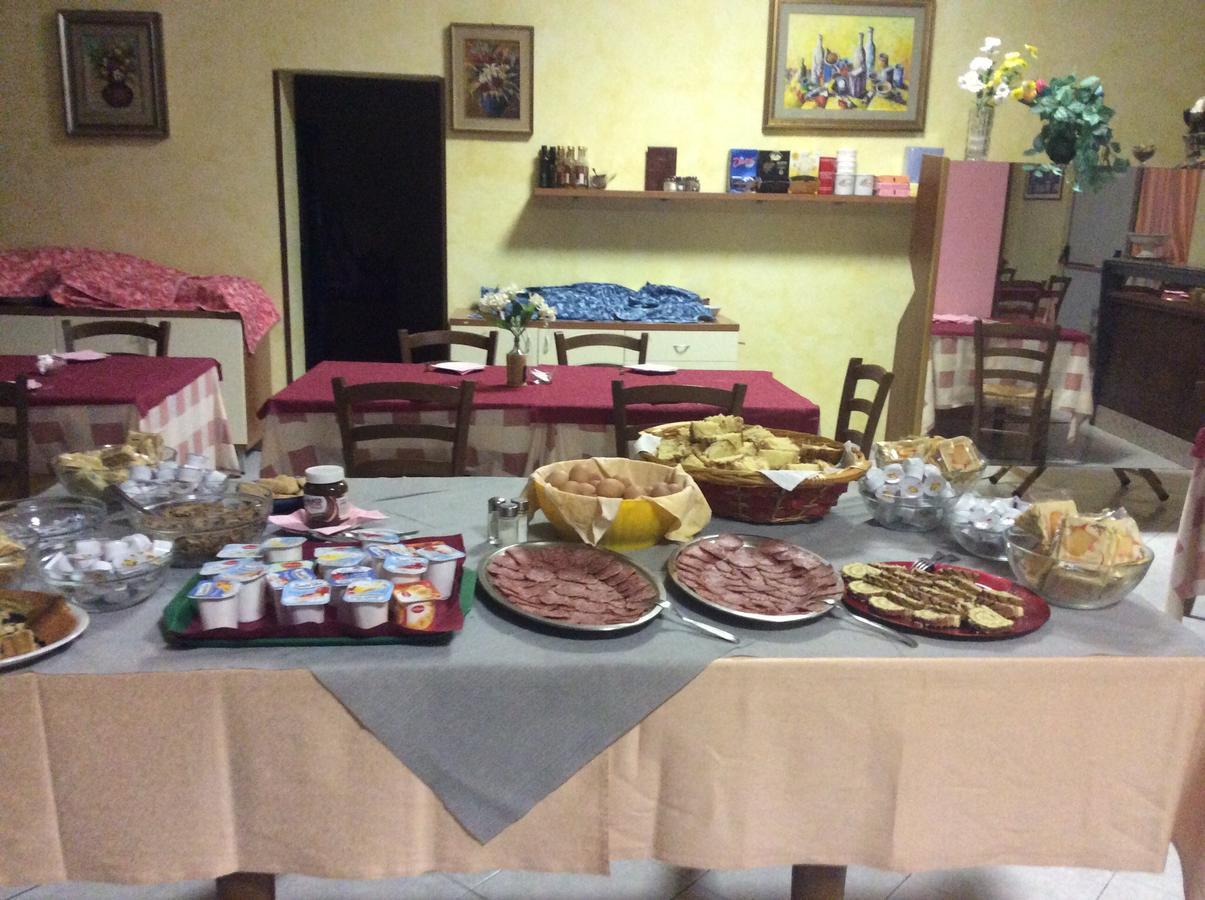 Hotel Rex Chianciano Terme Luaran gambar