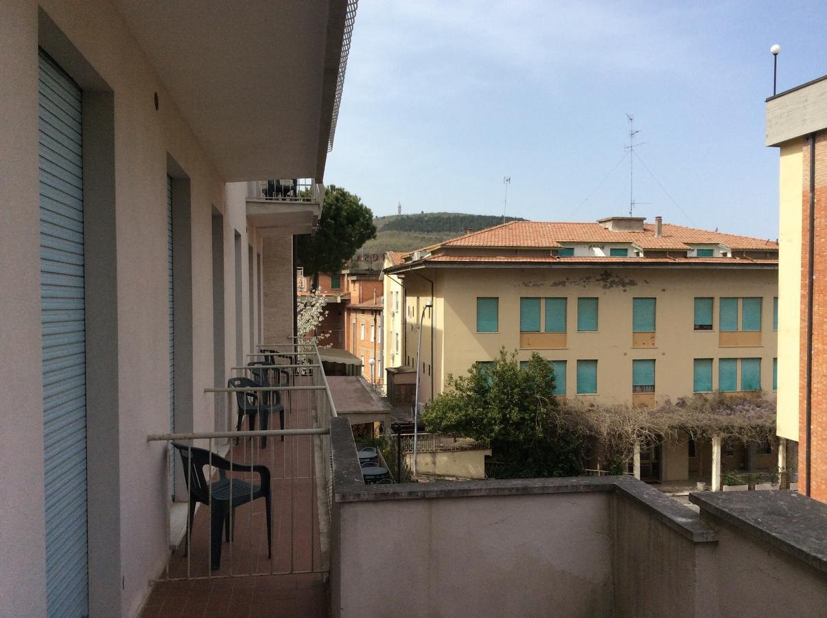 Hotel Rex Chianciano Terme Luaran gambar