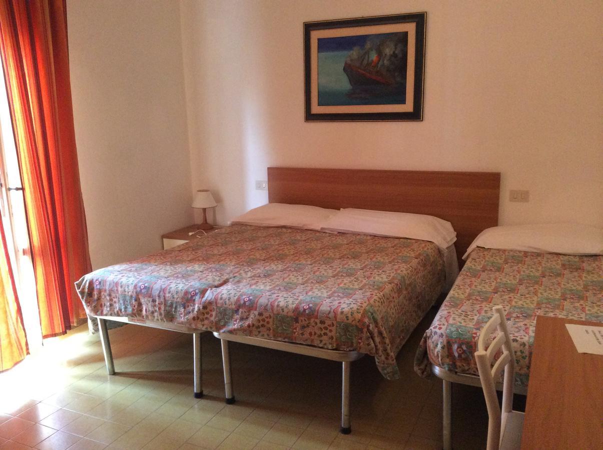 Hotel Rex Chianciano Terme Luaran gambar