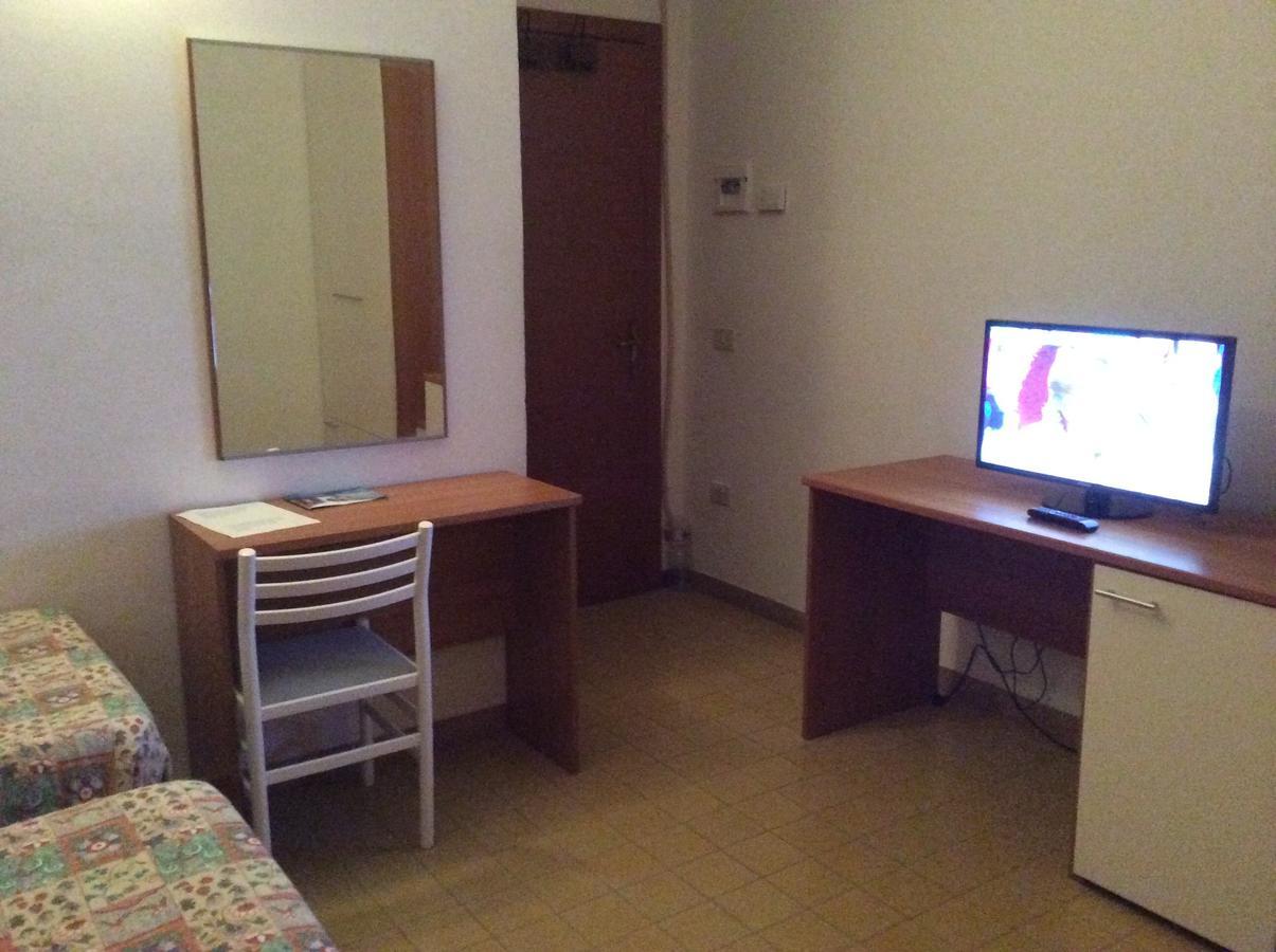 Hotel Rex Chianciano Terme Luaran gambar