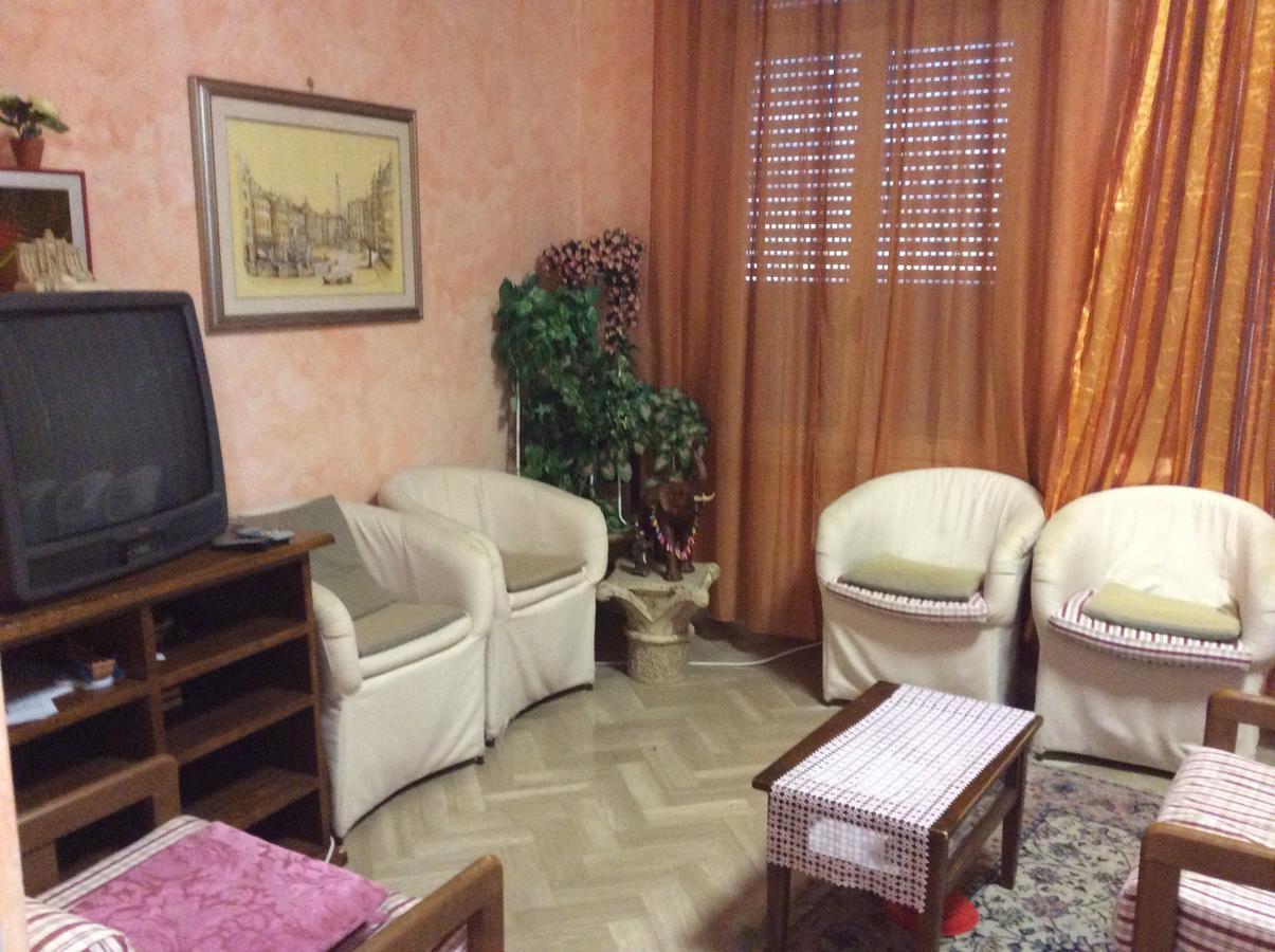 Hotel Rex Chianciano Terme Luaran gambar