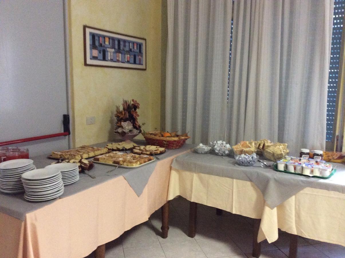 Hotel Rex Chianciano Terme Luaran gambar