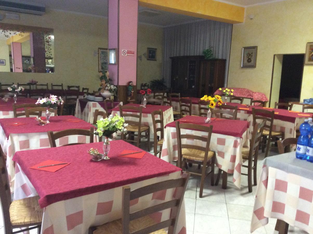 Hotel Rex Chianciano Terme Luaran gambar