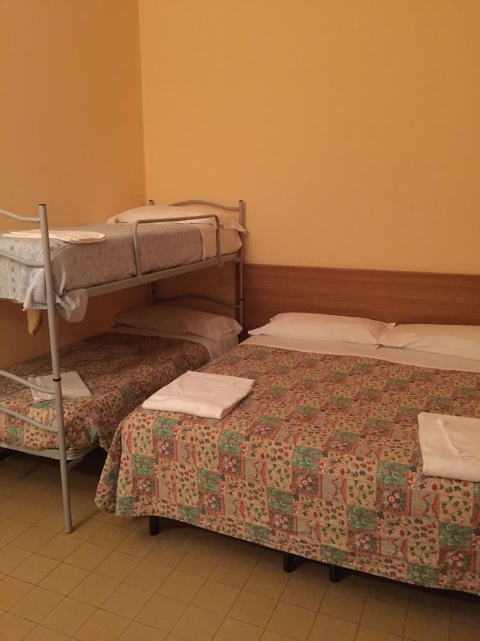 Hotel Rex Chianciano Terme Luaran gambar