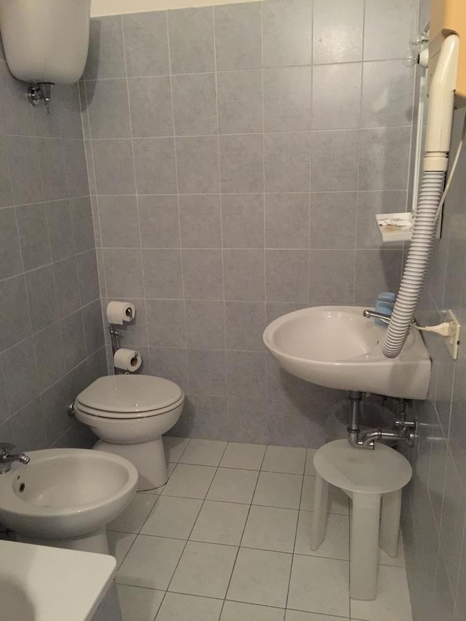 Hotel Rex Chianciano Terme Luaran gambar