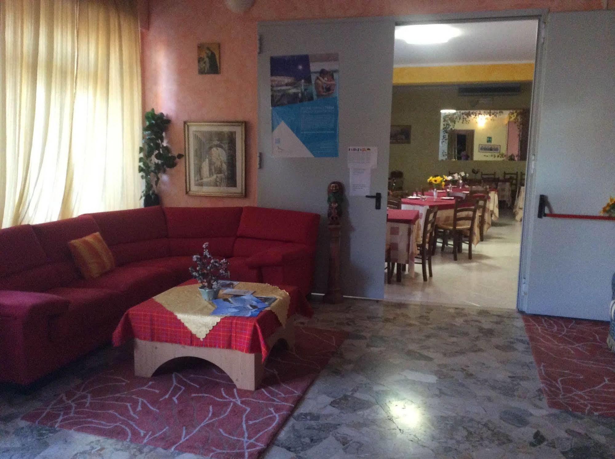 Hotel Rex Chianciano Terme Luaran gambar