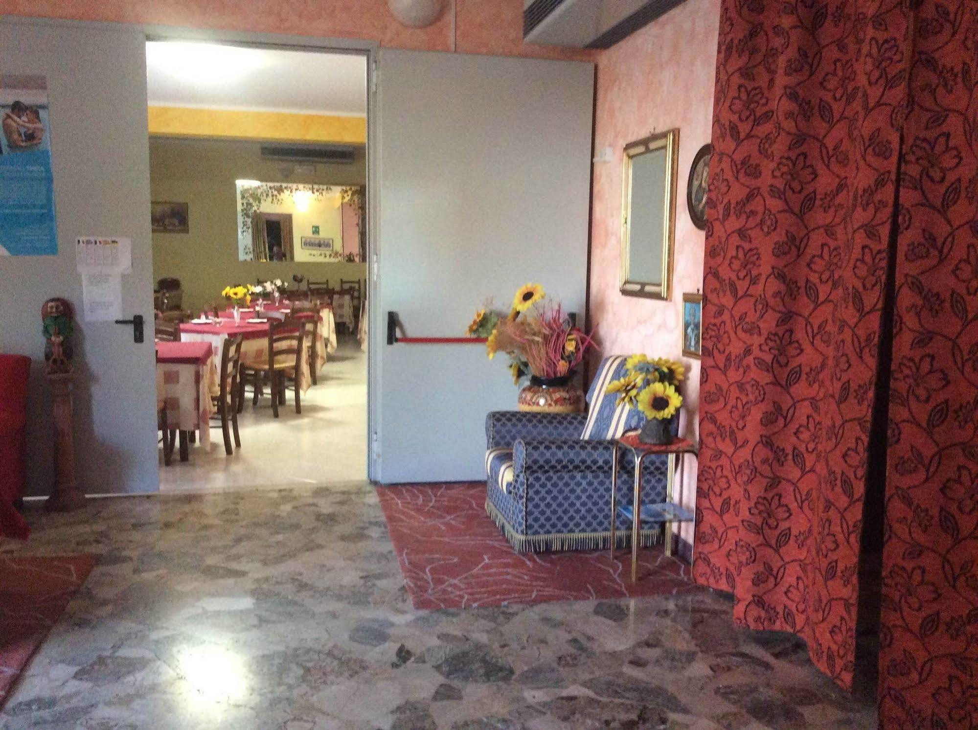 Hotel Rex Chianciano Terme Luaran gambar