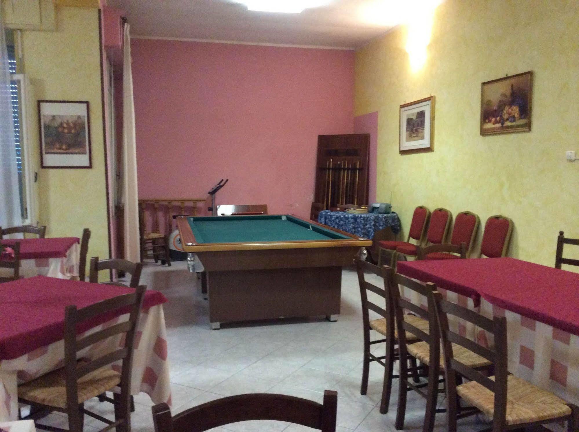 Hotel Rex Chianciano Terme Luaran gambar