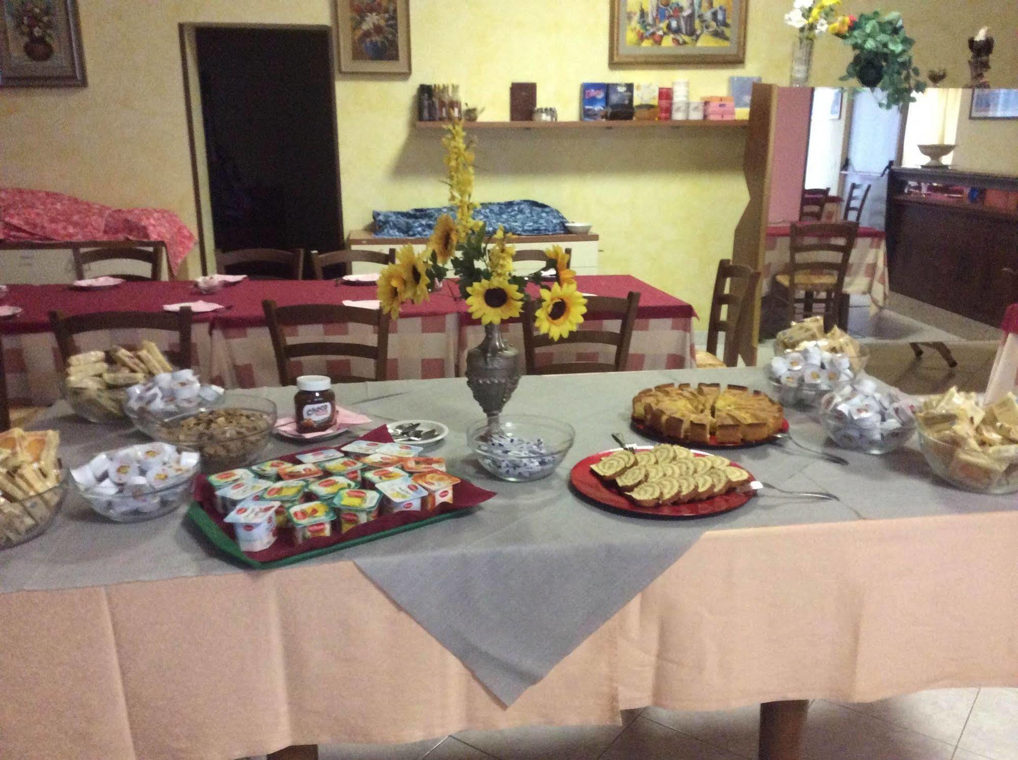 Hotel Rex Chianciano Terme Luaran gambar