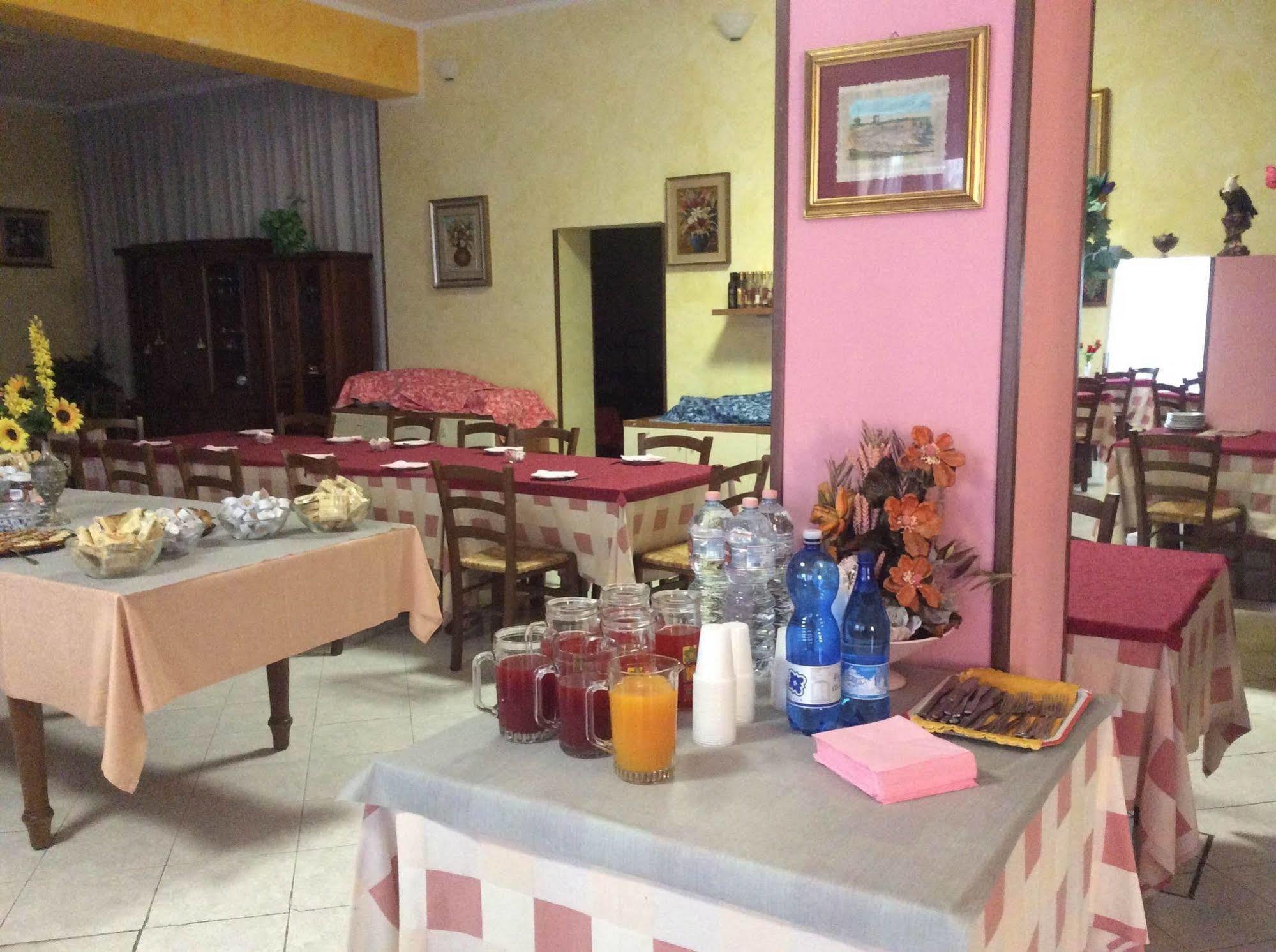 Hotel Rex Chianciano Terme Luaran gambar