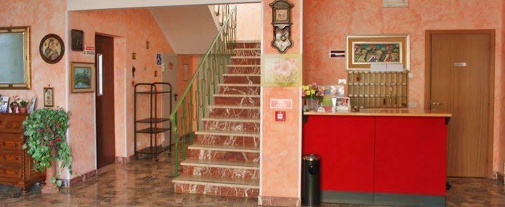 Hotel Rex Chianciano Terme Luaran gambar