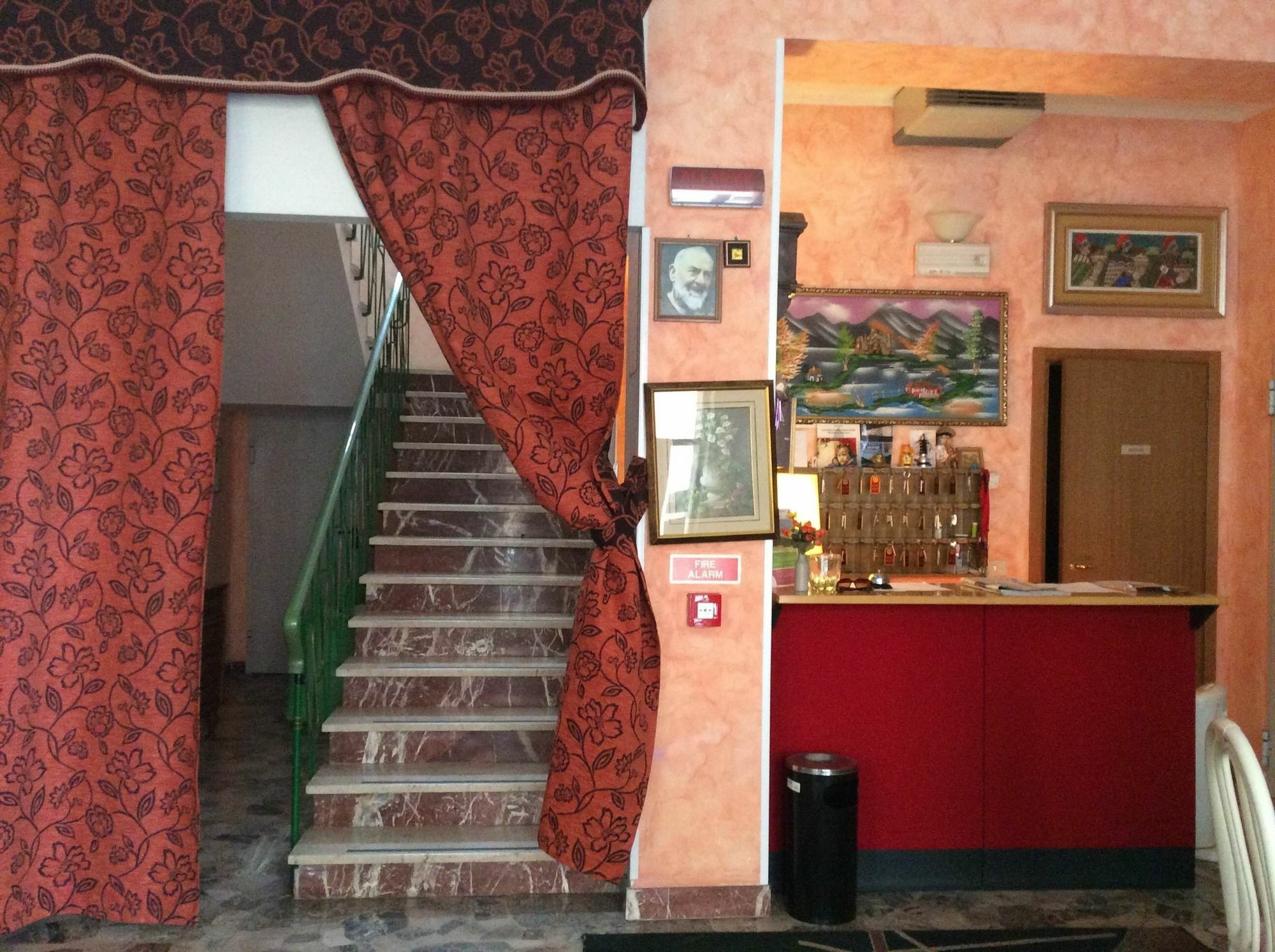 Hotel Rex Chianciano Terme Luaran gambar