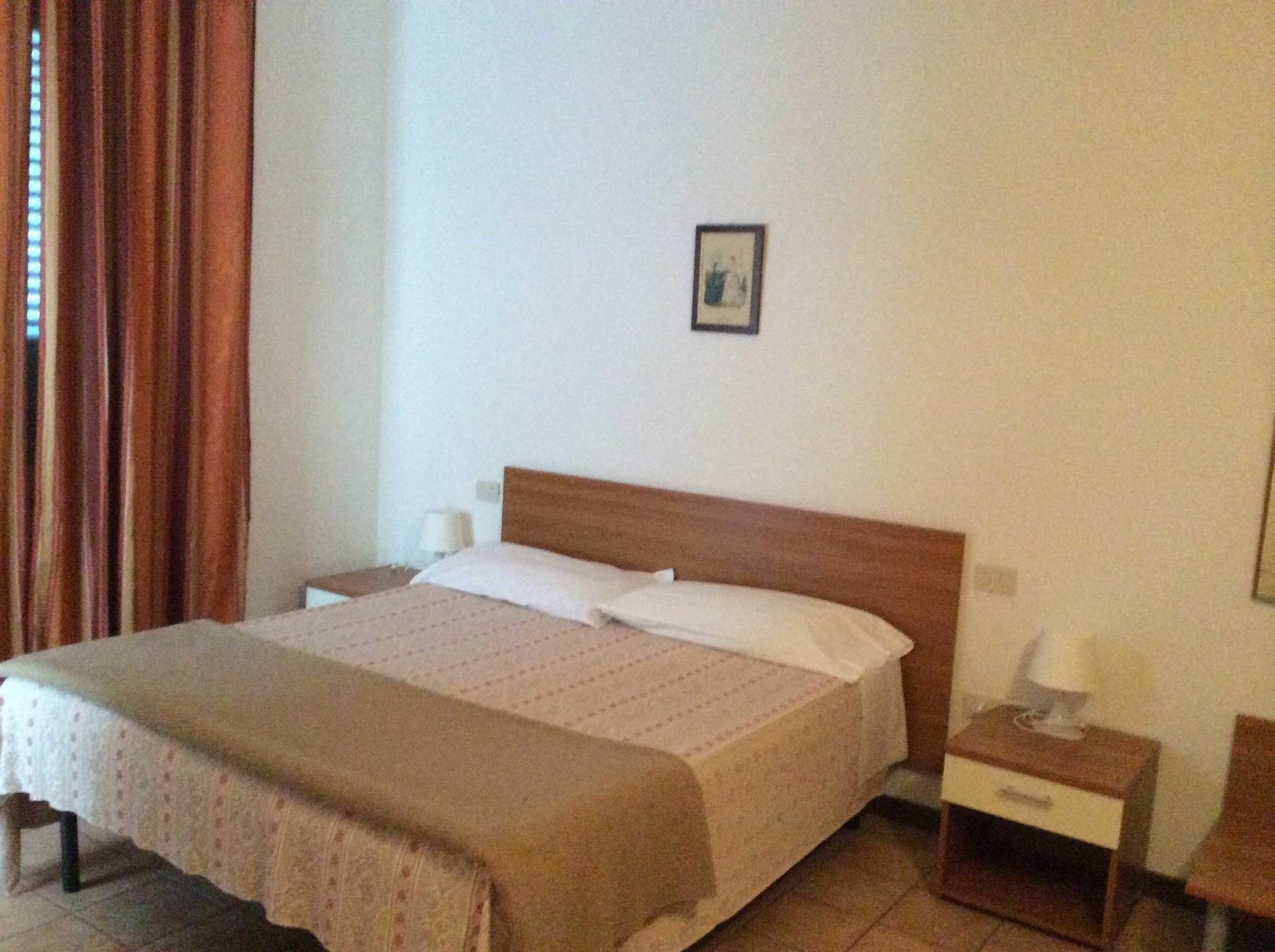 Hotel Rex Chianciano Terme Luaran gambar